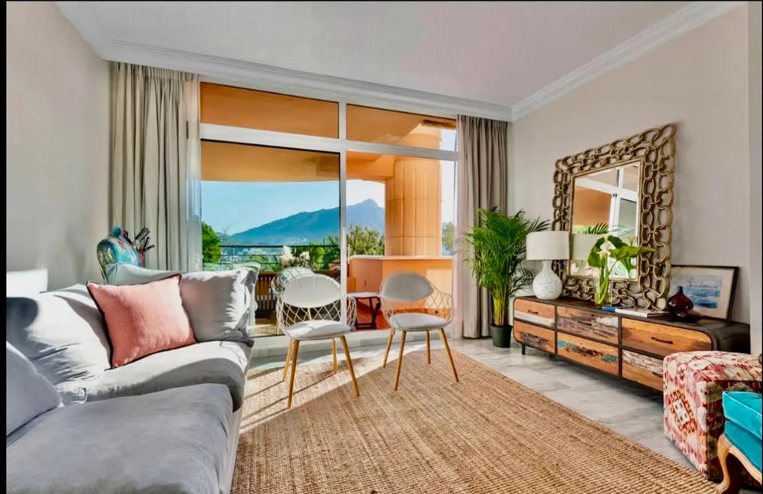 Piso en calle Calderón de la Barca, 60 - Foto 21