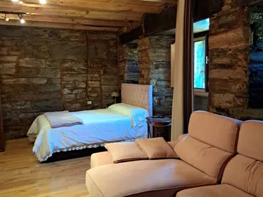 Chalet en  Lugar Pobra 8 - Foto 4