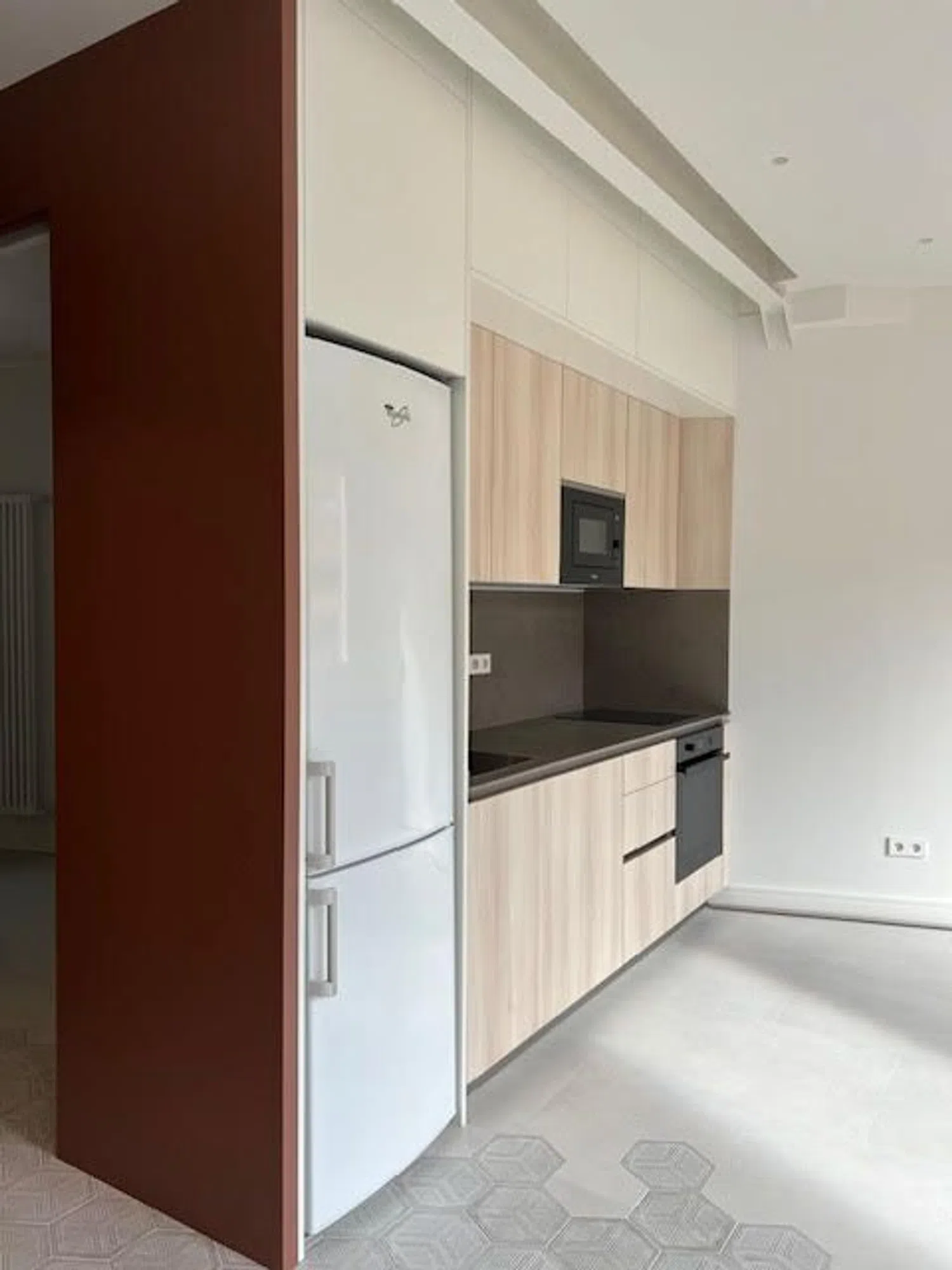 Piso en calle de Jesús del Valle, 11 - Foto 4