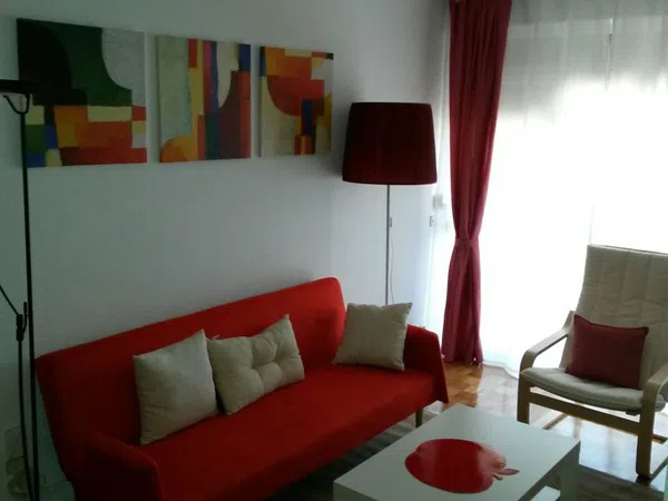 Piso en calle Pintor Asarta, 6 - Foto 7