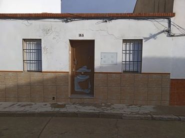 Casa adosada en  Calle Espronceda 21 - Foto 1