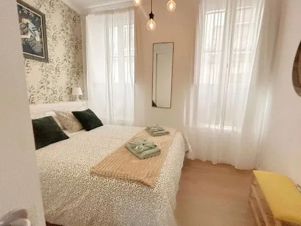 Ático en calle Virgen de los Lirios, 1 - Foto 2