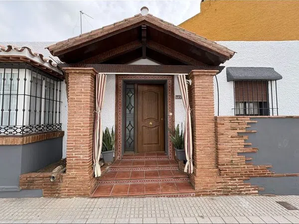 Casa independiente en calle las Palmeras, 39 - Foto 16