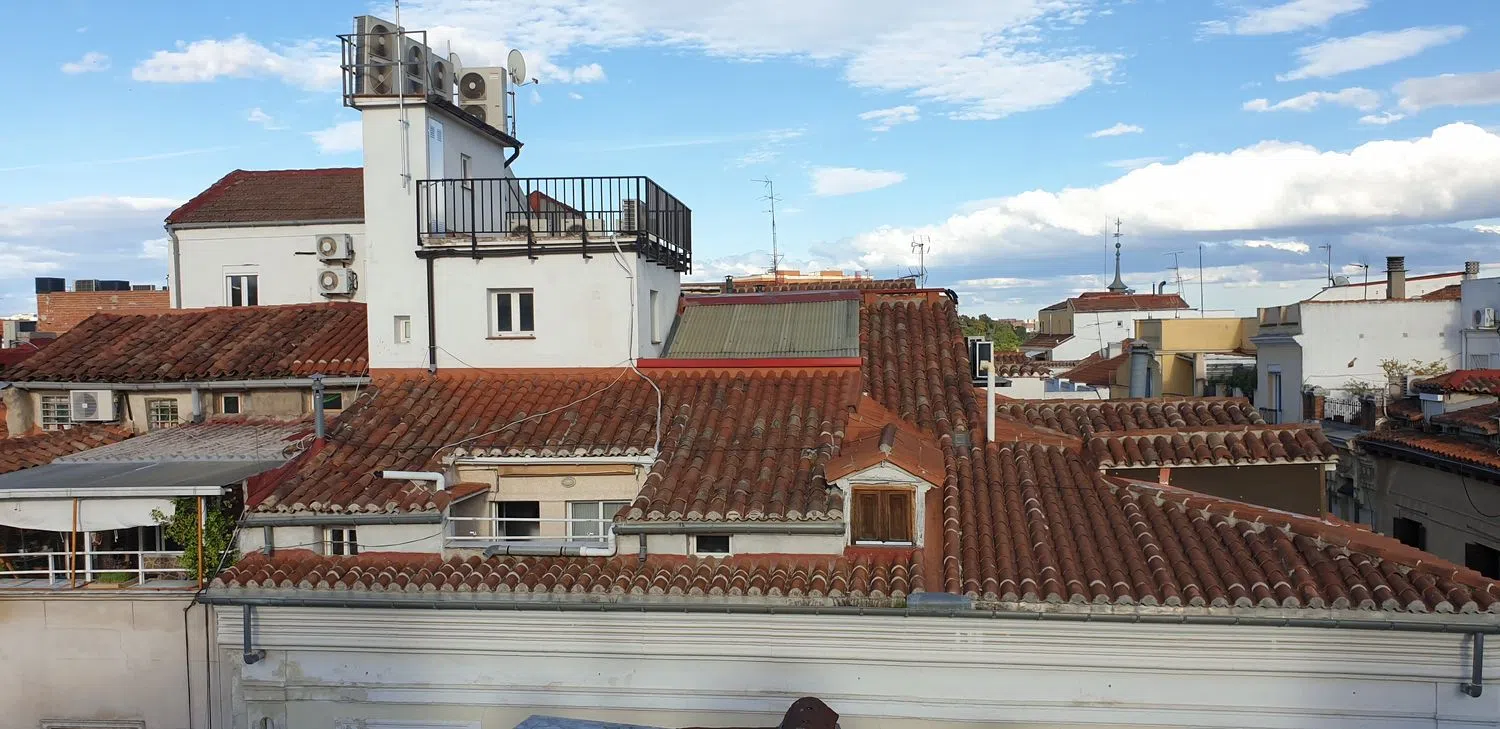 Ático en calle León, 12 - Foto 34