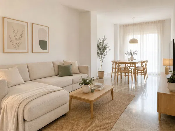 Chalet adosado en Calle de la Fuente, 12 - 2, Centro, Centro - Foto 1