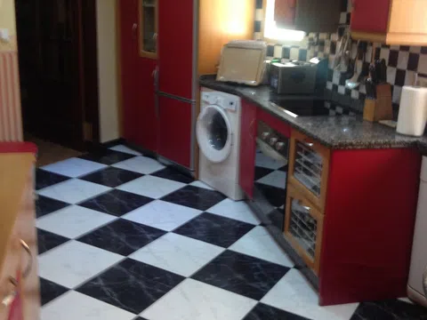 Piso en calle tabladilla, 3