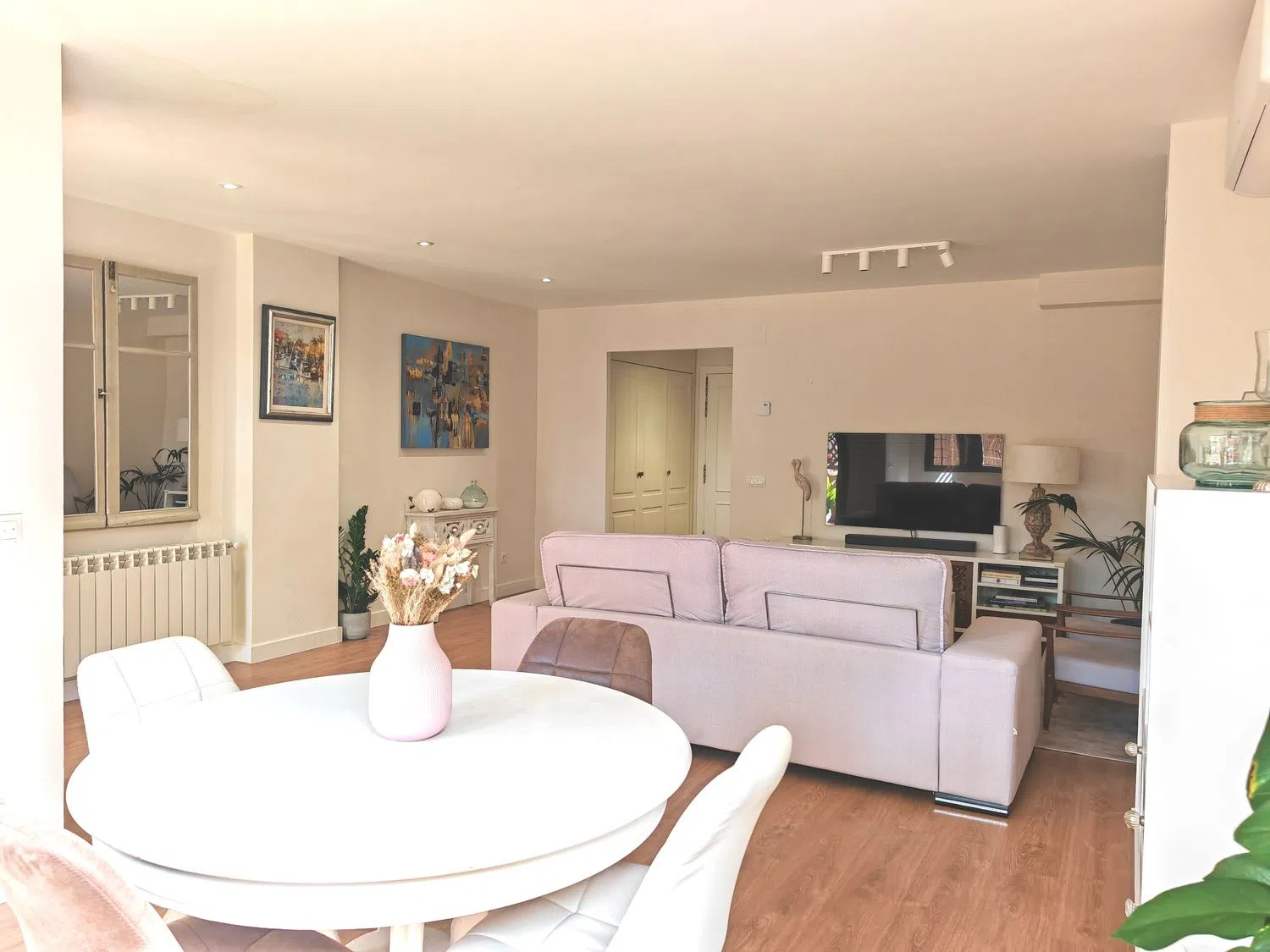 Piso en calle Playa de las Américas, 14 - Foto 5