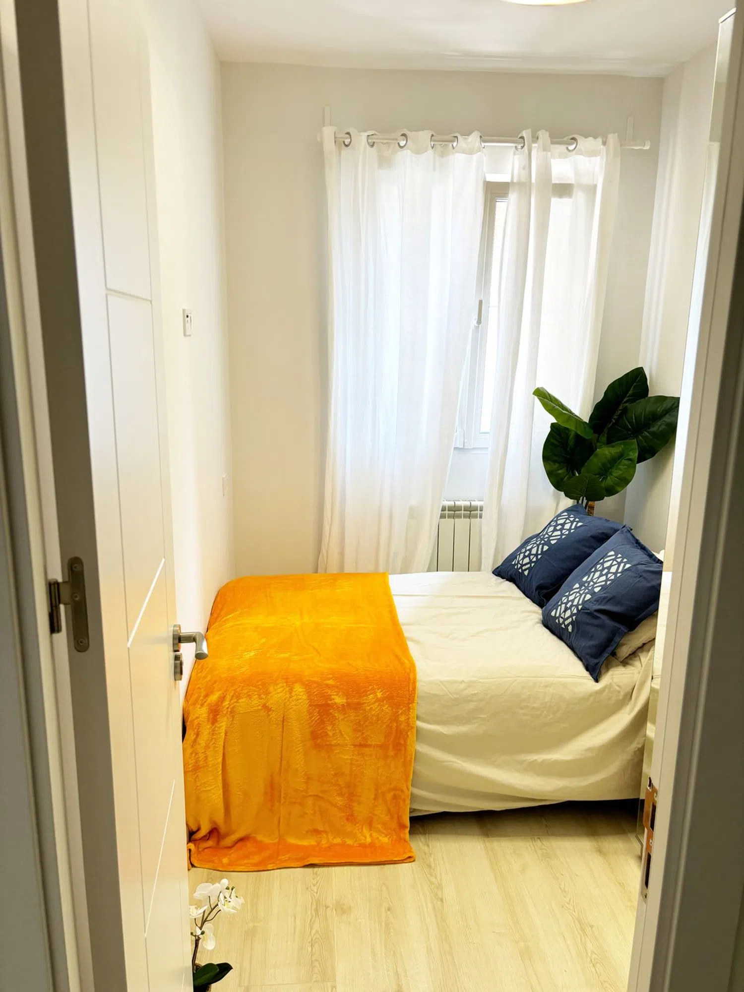 Piso en paseo Imperial, 26 - Foto 12