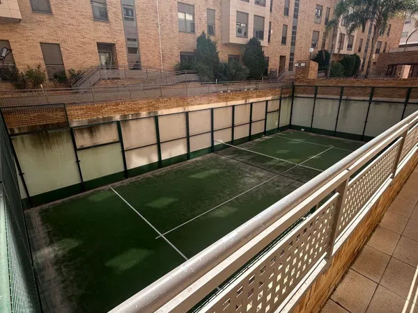 Piso en Avenida Barcelona 92, Zona Parc Central - Hort de Trenor, Zona Parc Central - Hort de Trenor - Foto 7