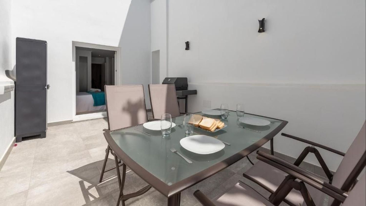 Piso en plaza Mario Vargas Llosa, 1 - Foto 4