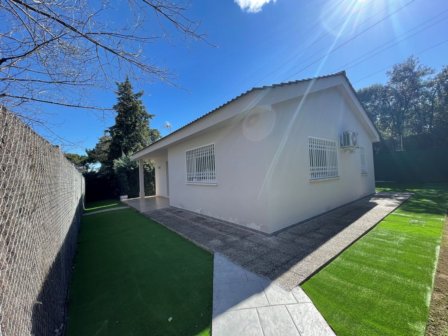 Casa o chalet independiente en Calle Claveles, 28, Monteclaro - Foto 4