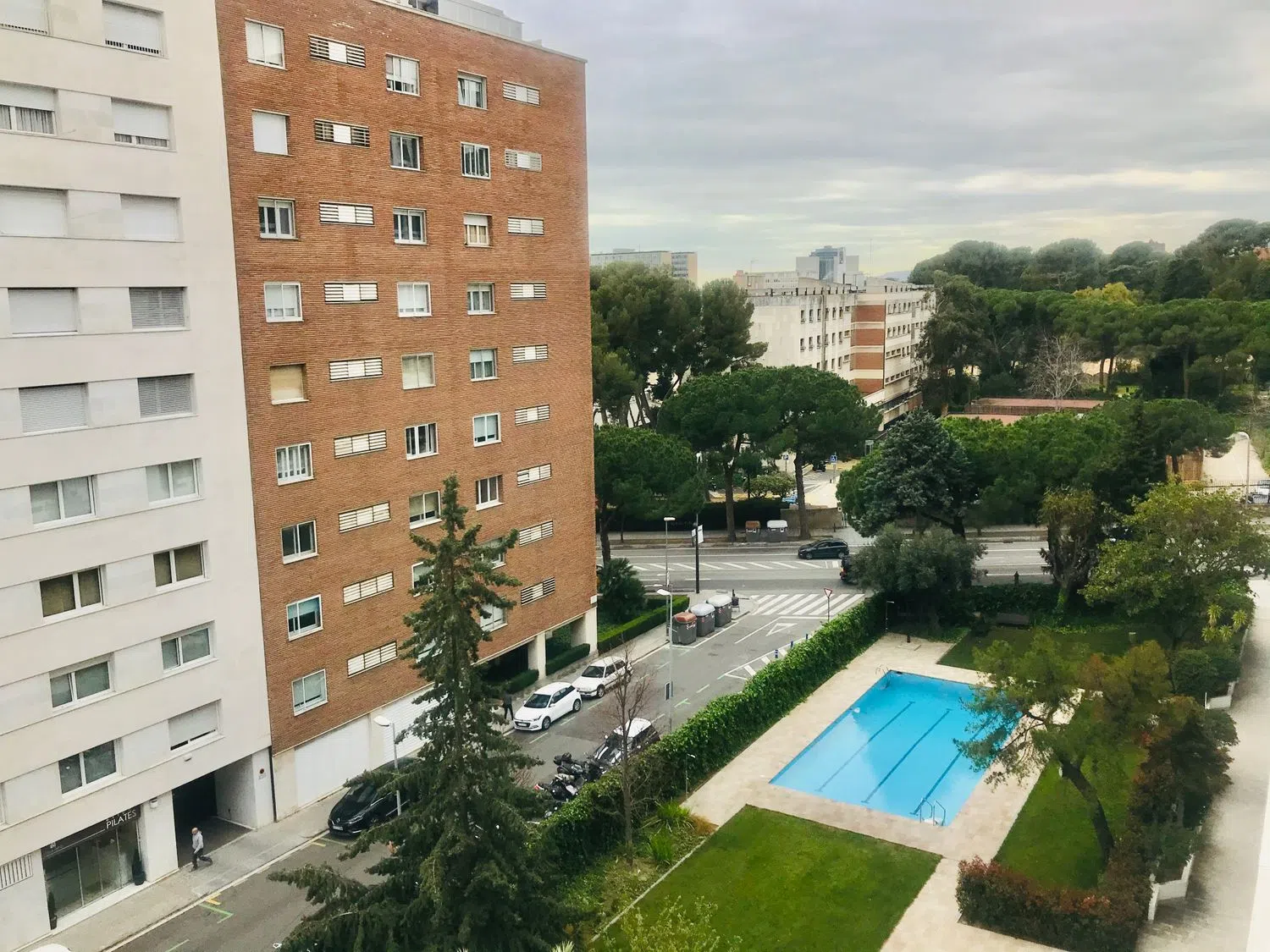 Piso en avenida de Pedralbes, 16 - Foto 13