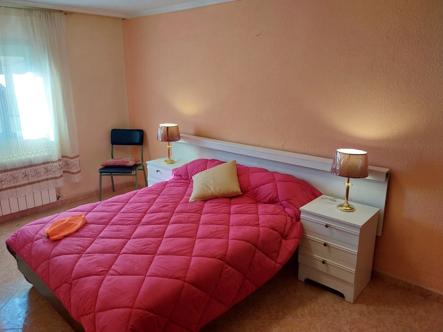 Chalet adosado en calle Chindasvinto, 36 - Foto 18