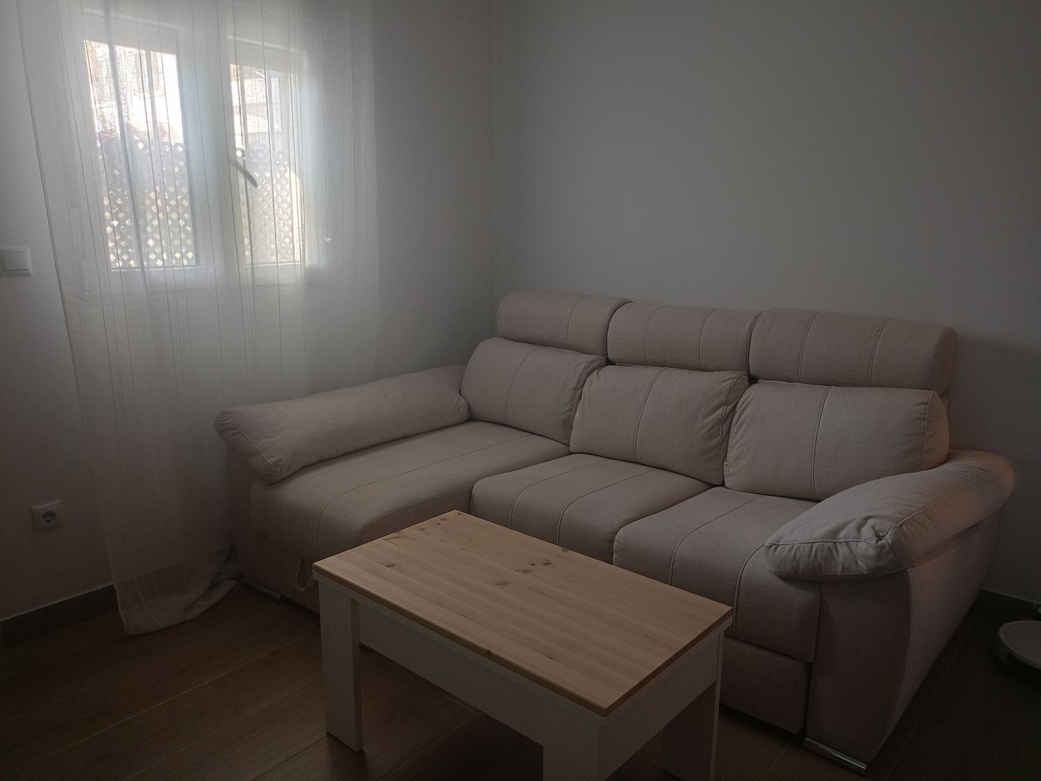 Piso en Calle Camilo José Cela, 28, Barbate, Barbate - Foto 3