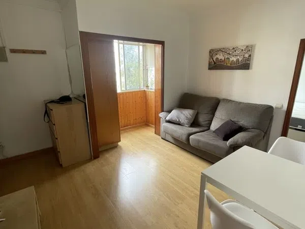 Ático en calle Teobaldo Power, 3 - Foto 3