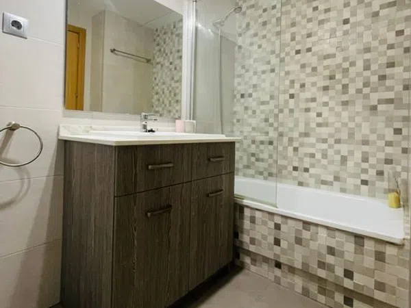 Piso en Calle Antonio Machado, 5, Los Rios - CARE - Foto 17