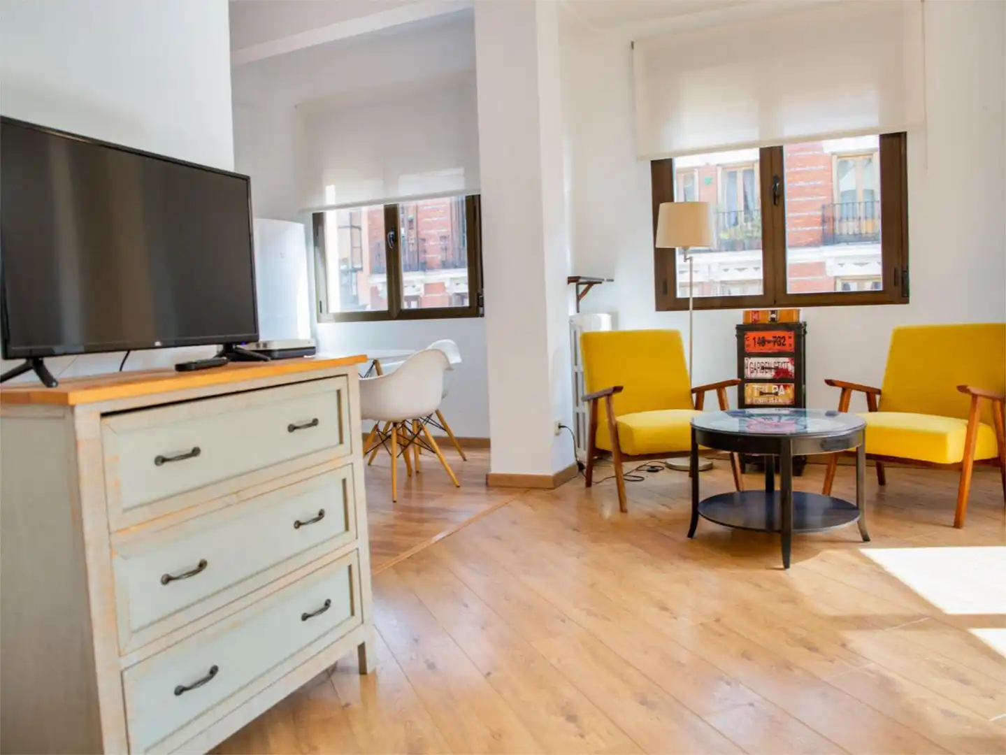 Loft en  Calle Mayor 32 - Foto 2