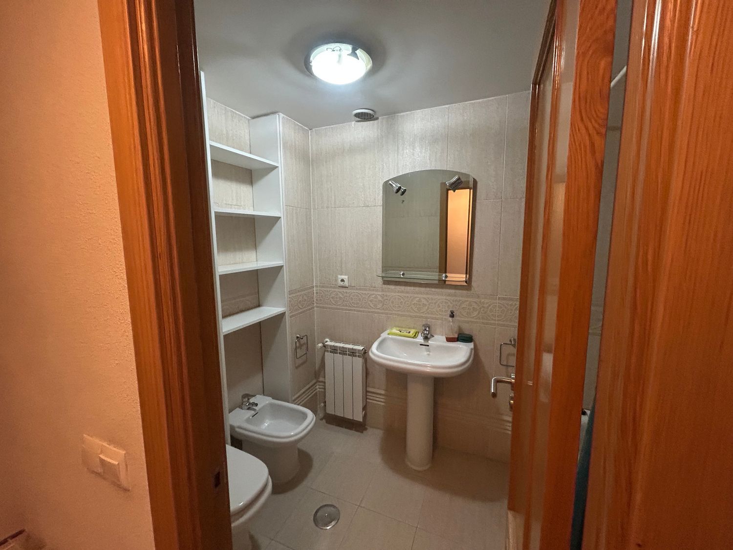 Piso en calle Juan de Herrera, 18 - Foto 8