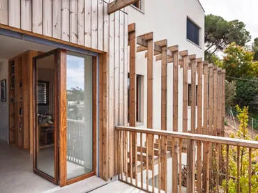 Chalet en Sant Cugat del Vallès - Foto 5