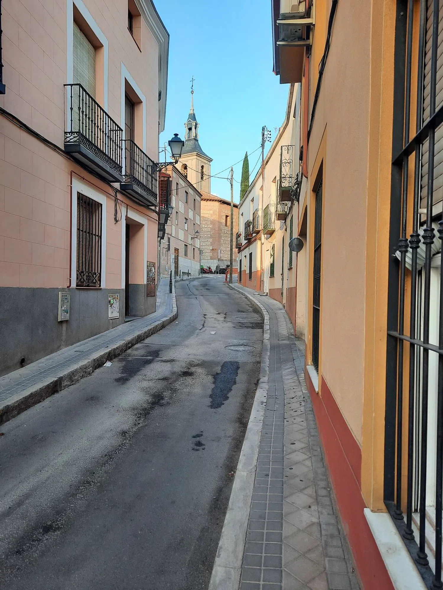 Piso en calle Islas Británicas, 1 - Foto 13