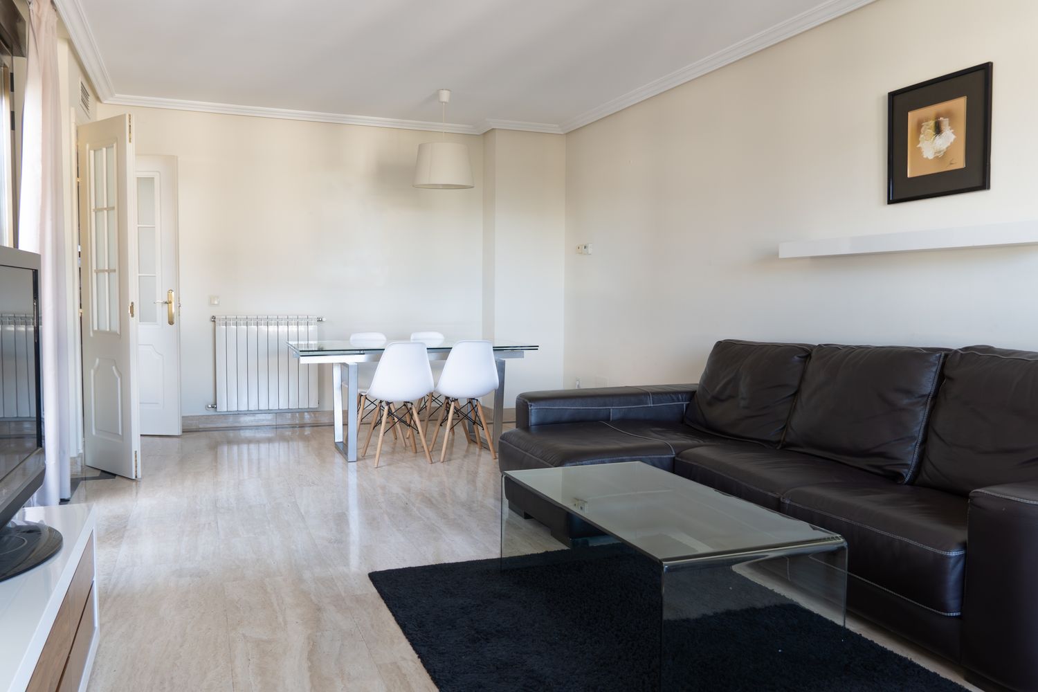 Ático en Calle Moreras, 39, Zona Monte el Pilar - Foto 5