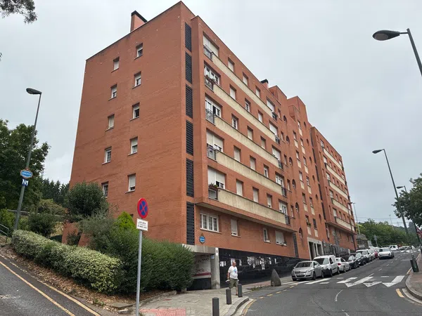 Ático en Arbolantxa Zeharkalea, 3, Otxarkoaga - Txurdinaga - Foto 27