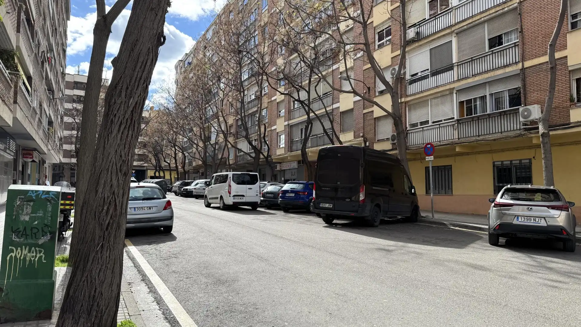 Piso en  Calle José Nebra 4 - Foto 17