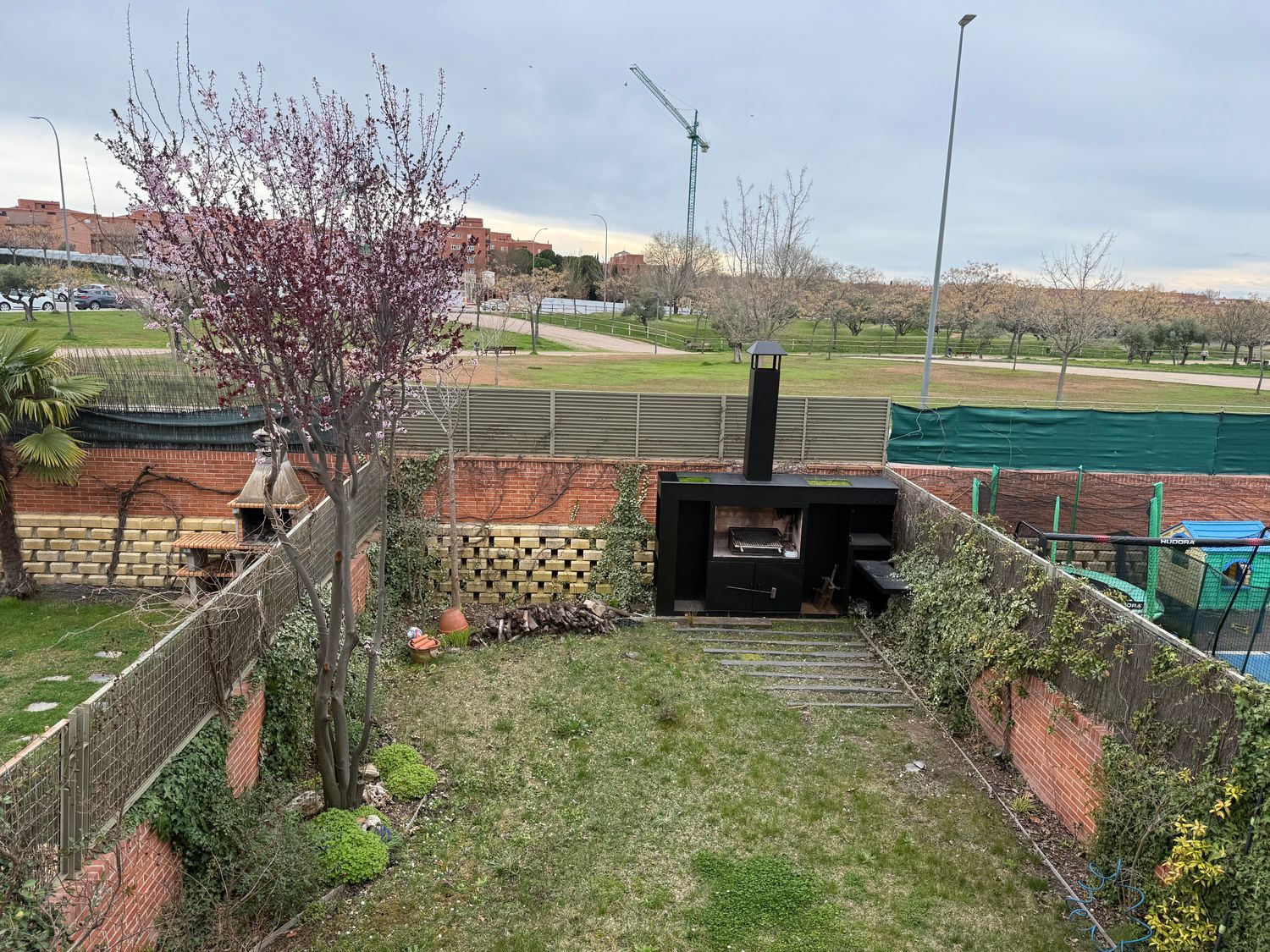 Chalet adosado en calle Remedios Varó, 17 - Foto 29