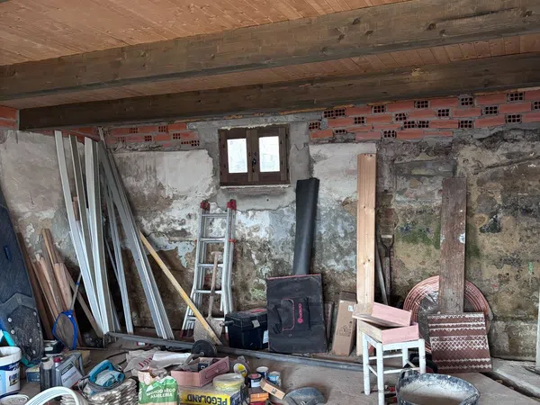 Casa rural en Camino El Picote, 16, Llaranes, Llaranes - Foto 12
