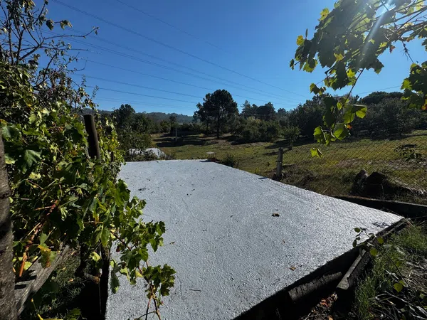 Finca rústica en Lugar Seixalbo, 108, Barrocanes, Barrocanes - Foto 4
