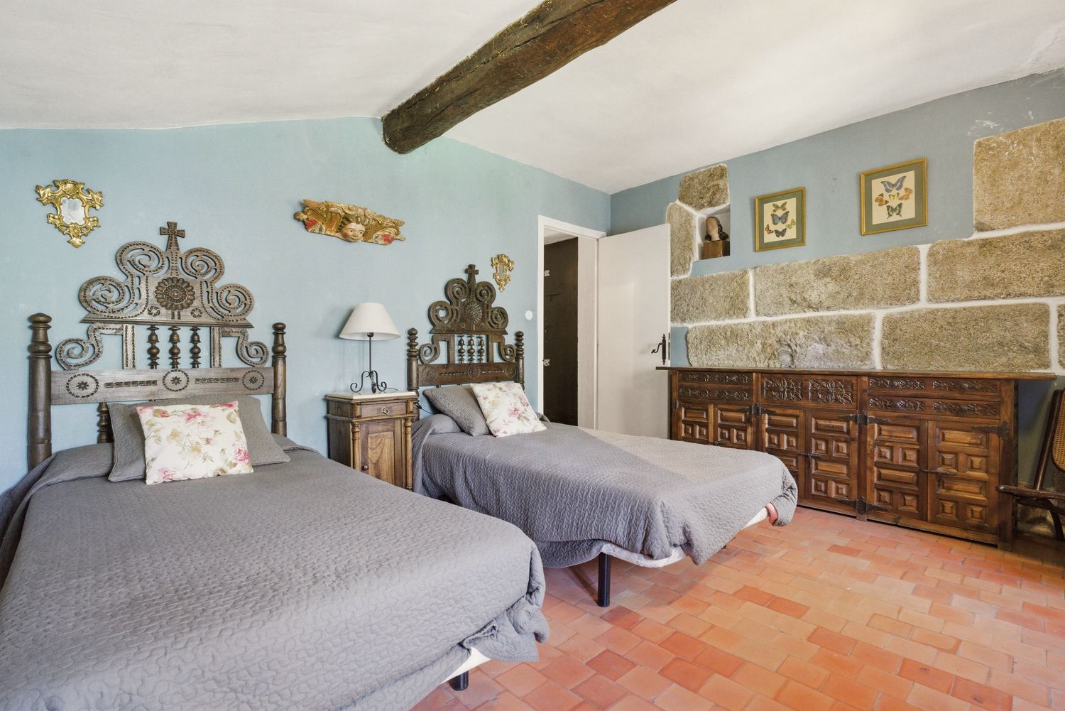 Finca rústica en calle de Carlos V, 12 D - Foto 28