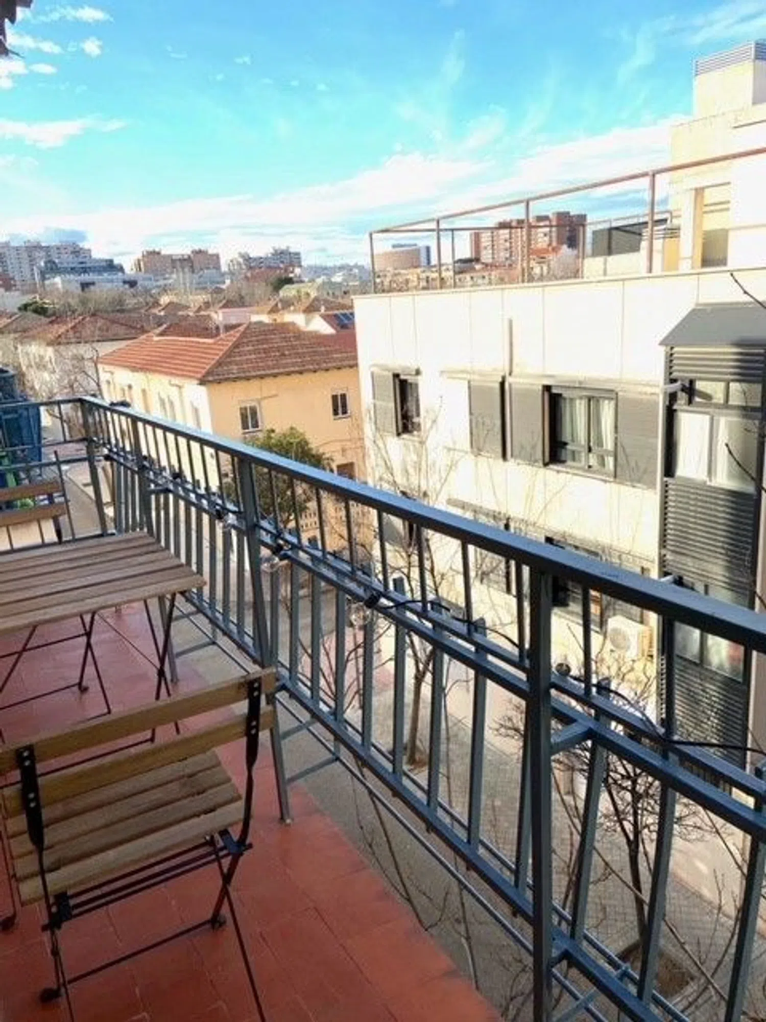 Piso en Barrio San Fermín - Foto 6