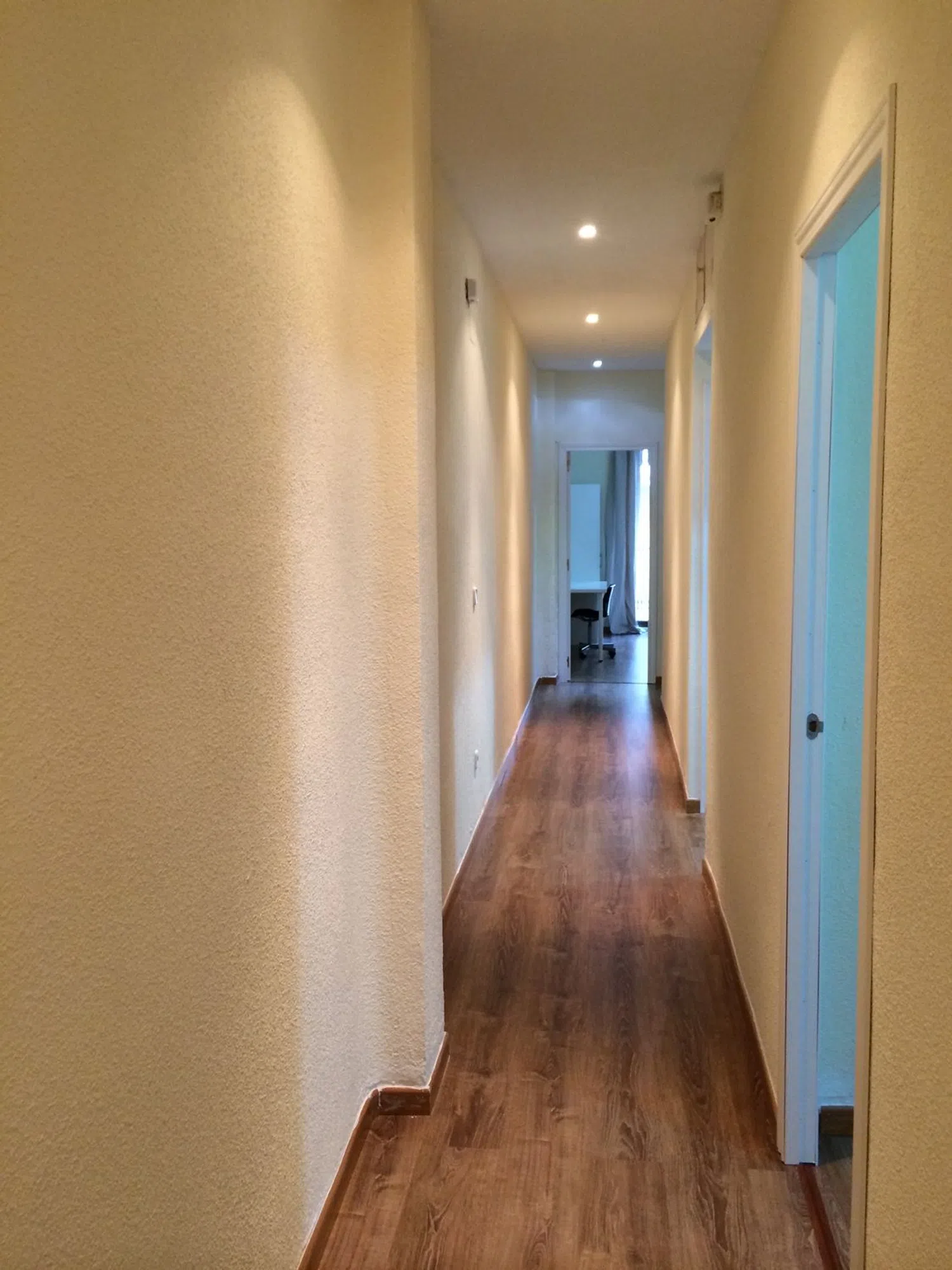 Piso en Barrio Argüelles - Foto 11