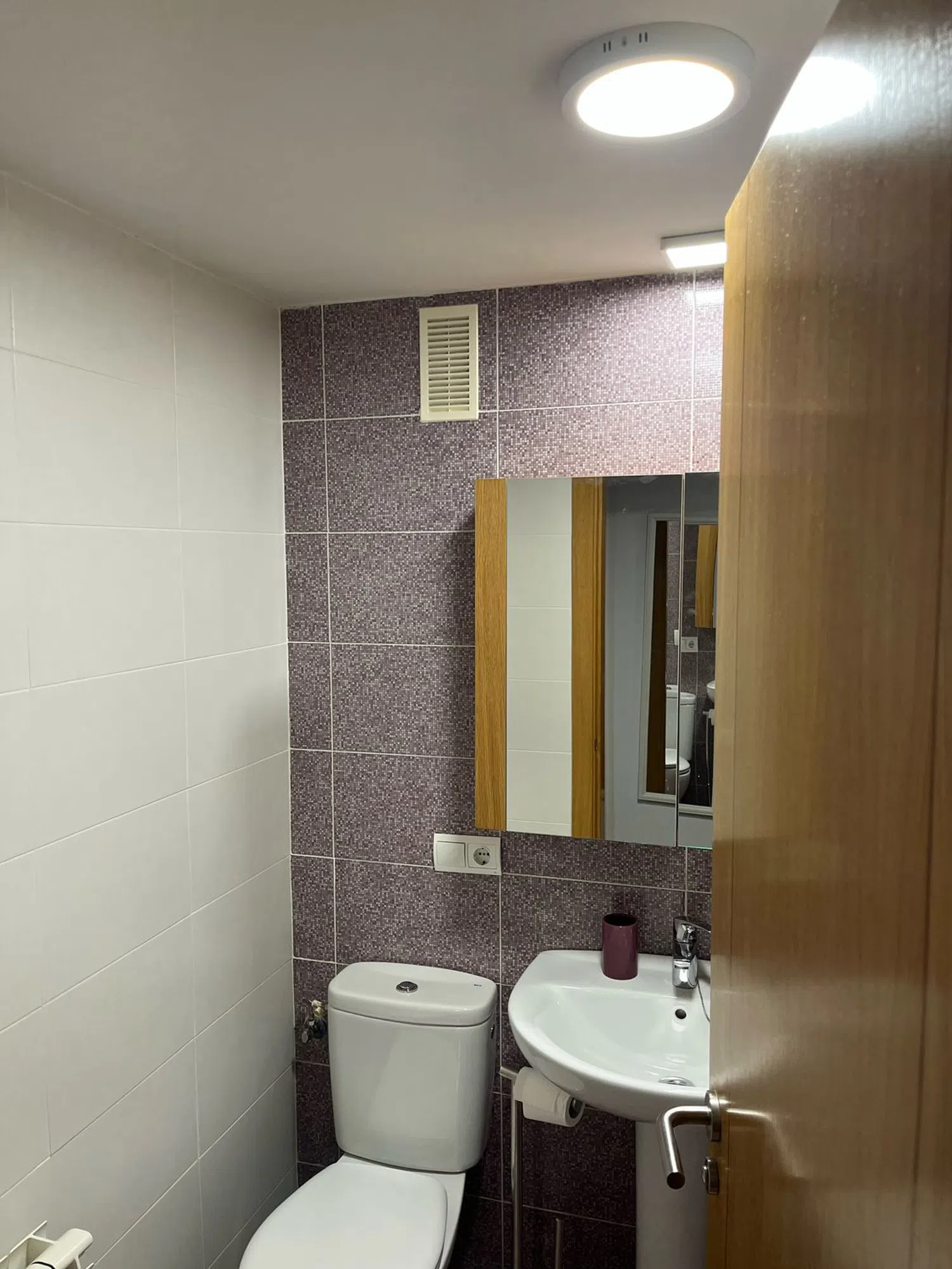 Piso en calle de la Comisión Europea, 28 -44 - Foto 8