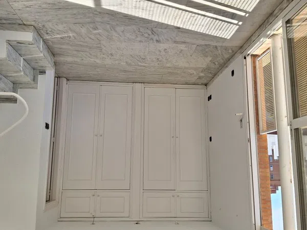 Ático en calle Luis Montoto, 116 - Foto 13