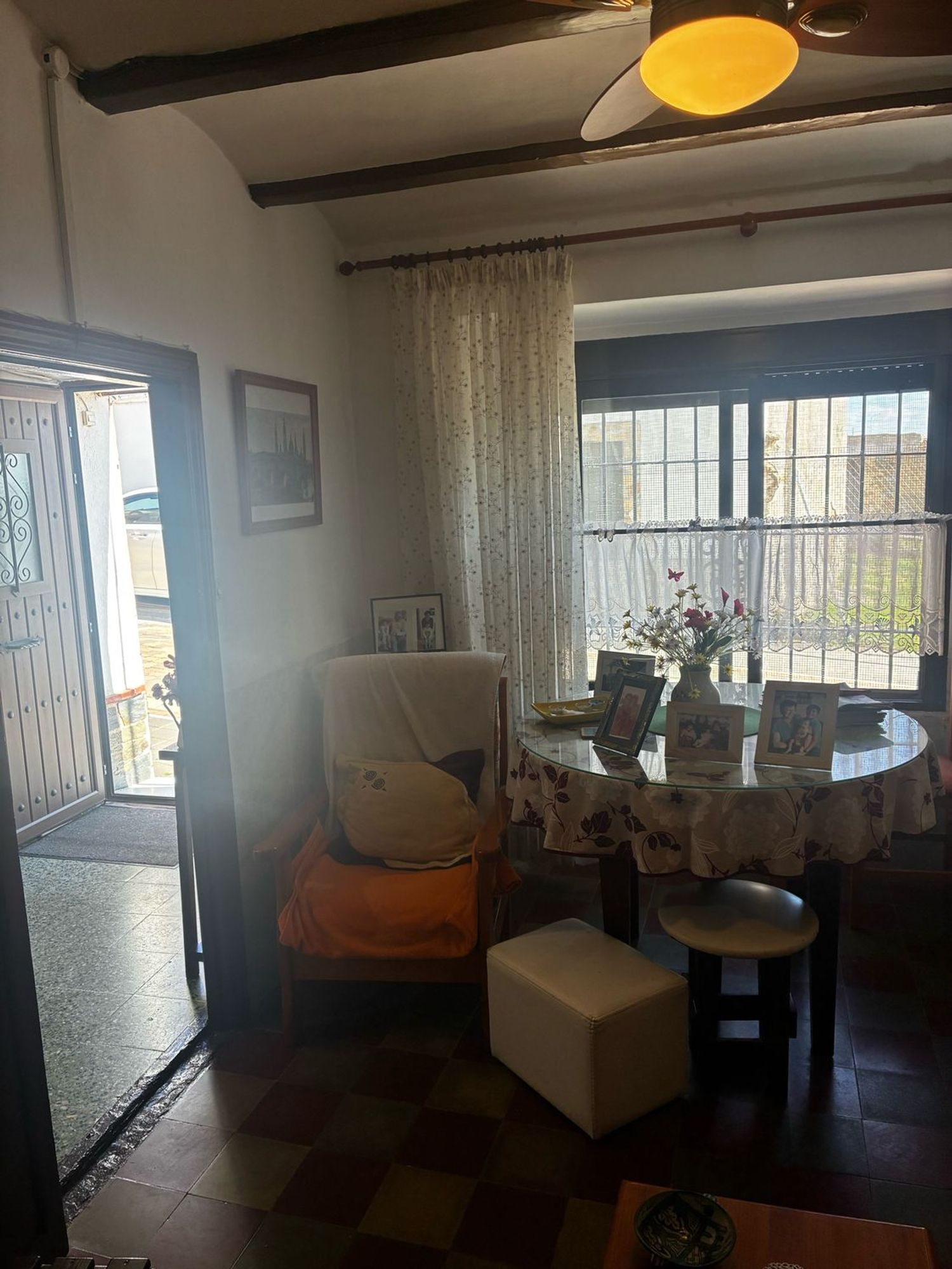 Chalet adosado en Calle Trujillo, 24 - Foto 7