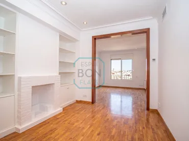 Piso en  Avenida Roma - Foto 1
