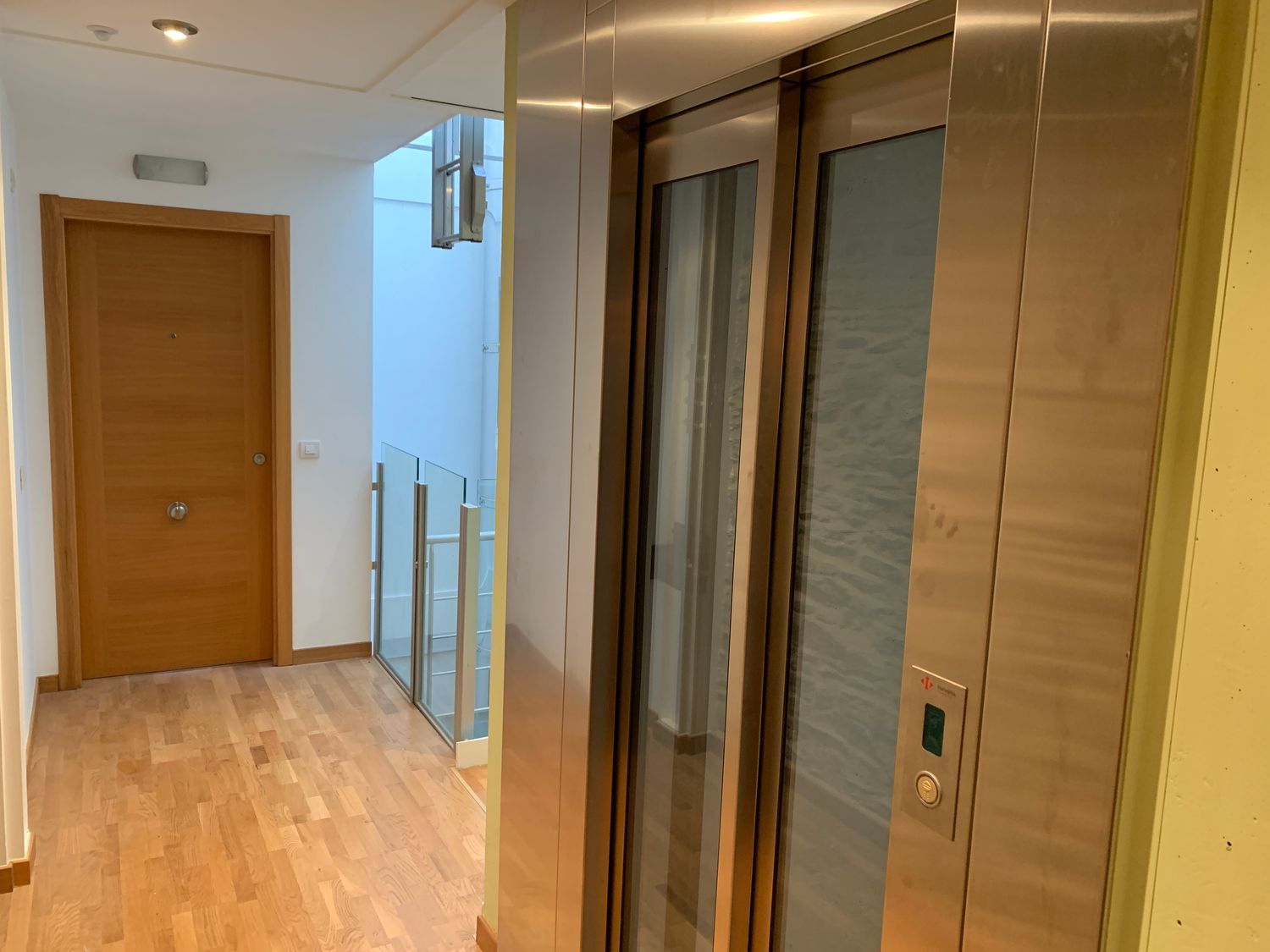 Dúplex en calle do Hórreo, 27 - Foto 19