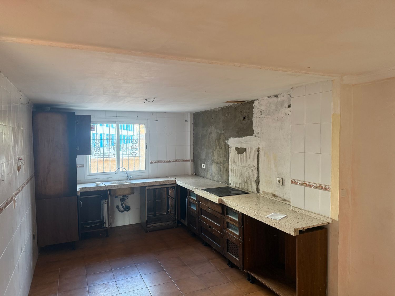 Chalet adosado en Calle Donantes de Sangre, 29, San García - La Juliana, San García - La Juliana - Foto 3