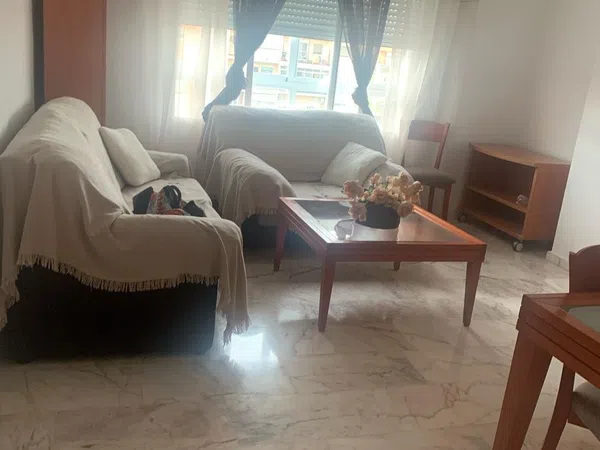 Piso en Avenida Damián Téllez Lafuente, 14, Maria Auxiliadora - Barriada LLera, Maria Auxiliadora - Barriada LLera - Foto 2