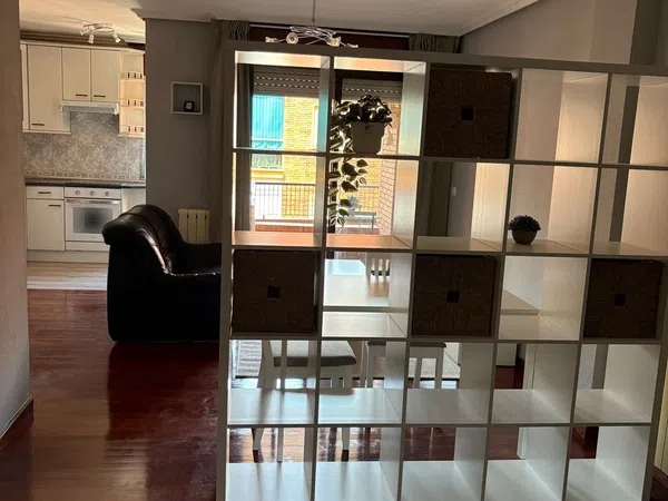 Estudio en Calle Joaquín María Jalón, 9, La Rubia, La Rubia - Foto 18