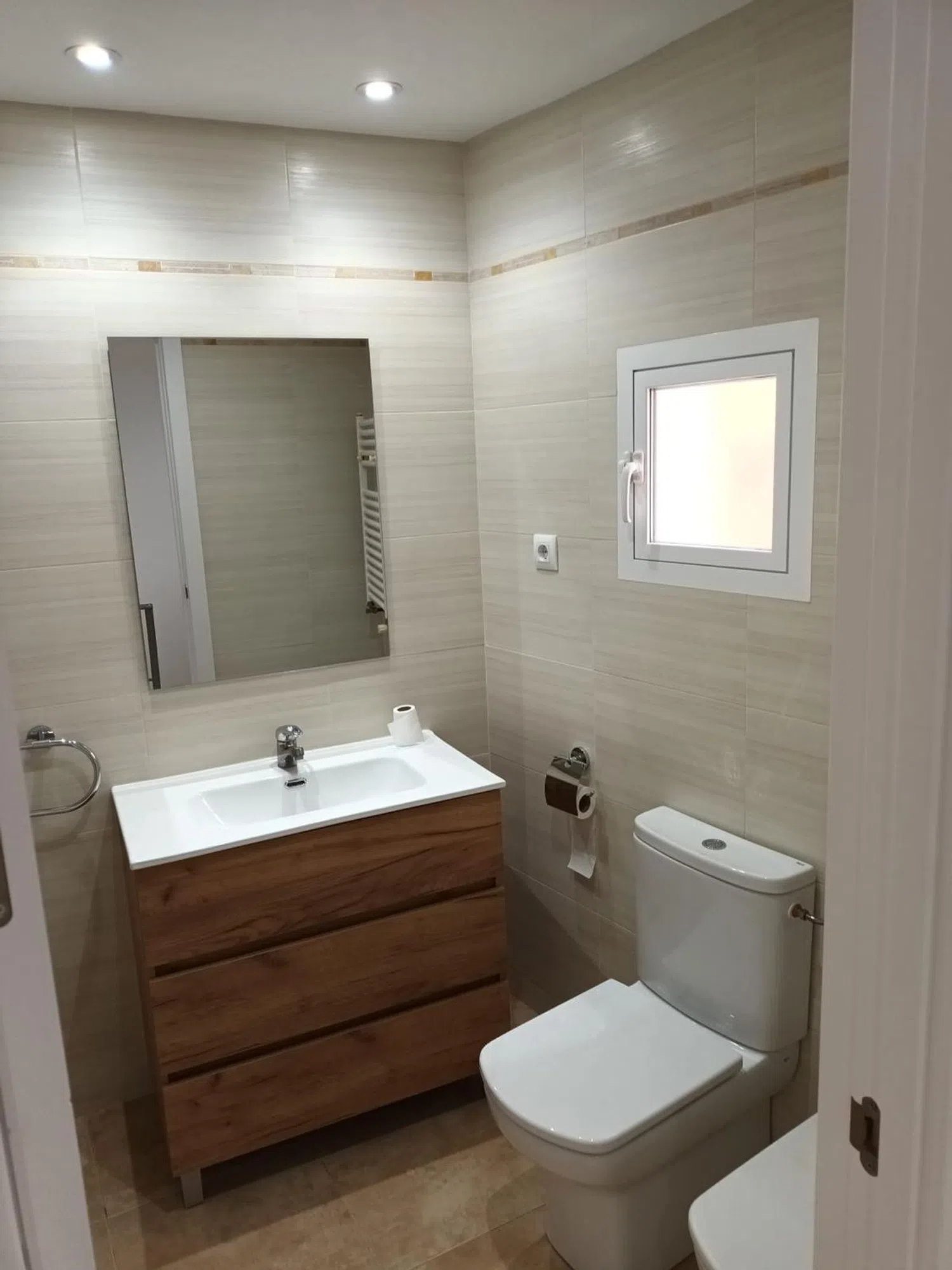 Casa independiente en Barrio Zona Pueblo - Foto 17