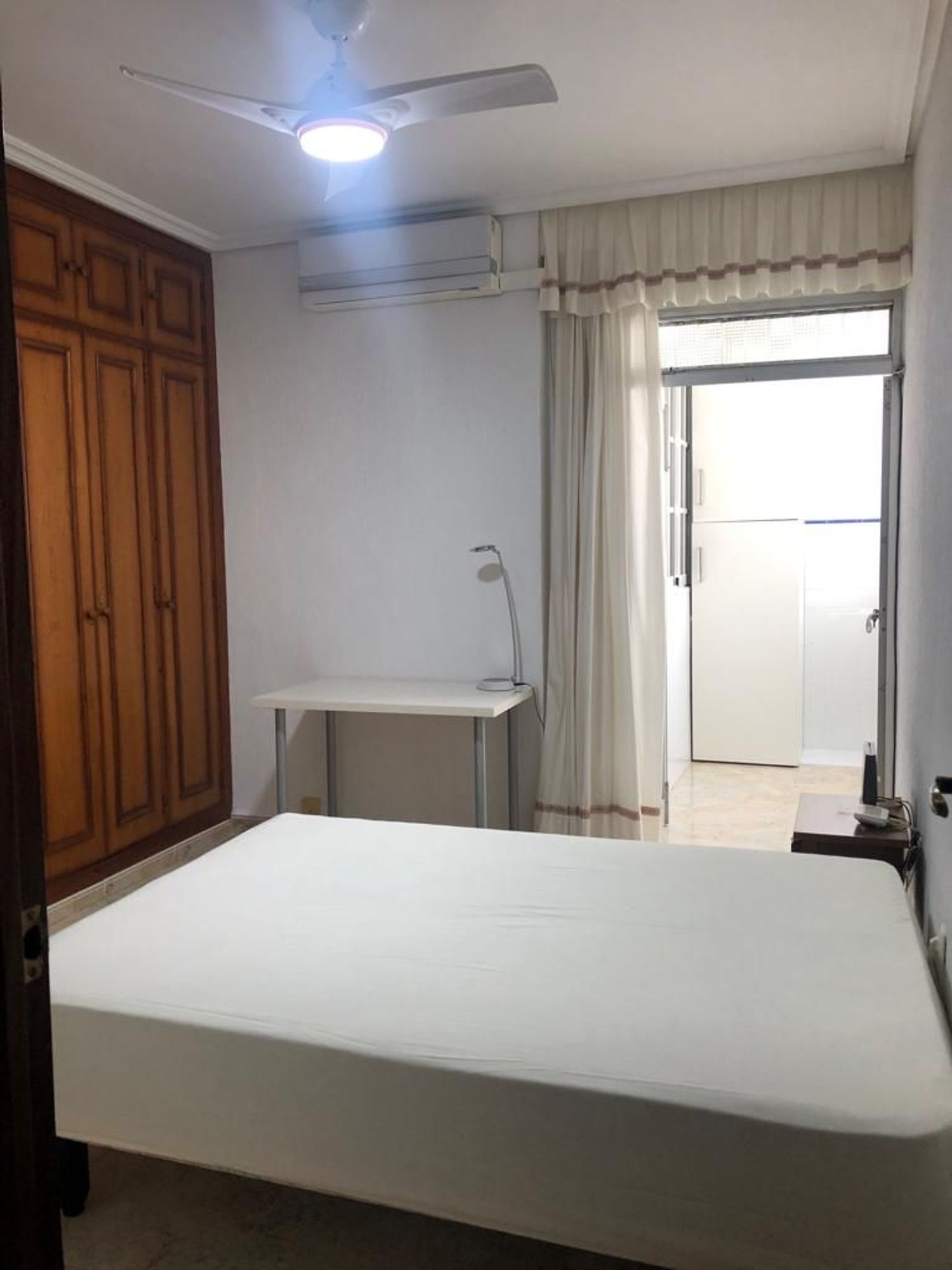 Piso en Avenida de la Reina Mercedes, 45, Reina Mercedes - Heliópolis - Foto 9