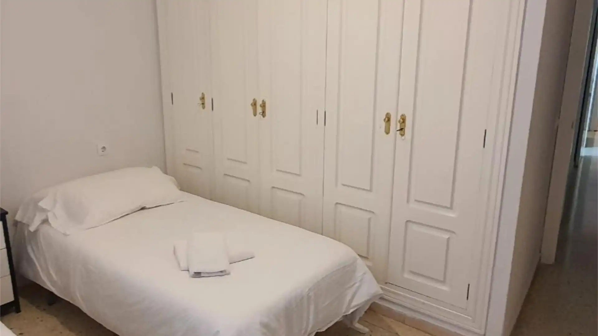 Piso en  Calle Concha Espina 15 - Foto 25