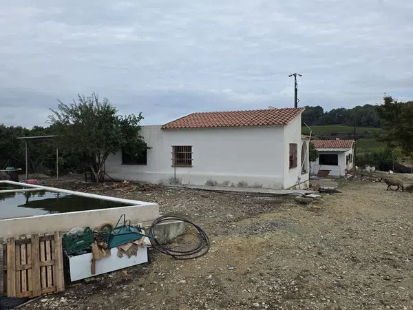 Casa rural en Cases de Sant Isidre, 1 - Foto 8