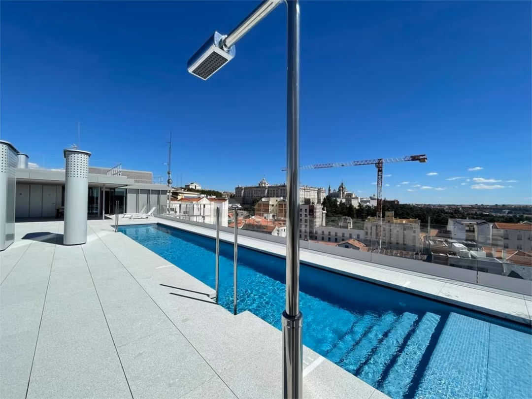 Piso en  Calle del Profesor Martín Almagro Basch 15 - Foto 2