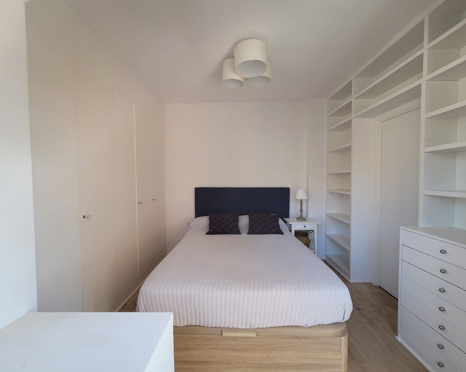 Piso en calle del Poeta Joan Maragall, 51 - Foto 33