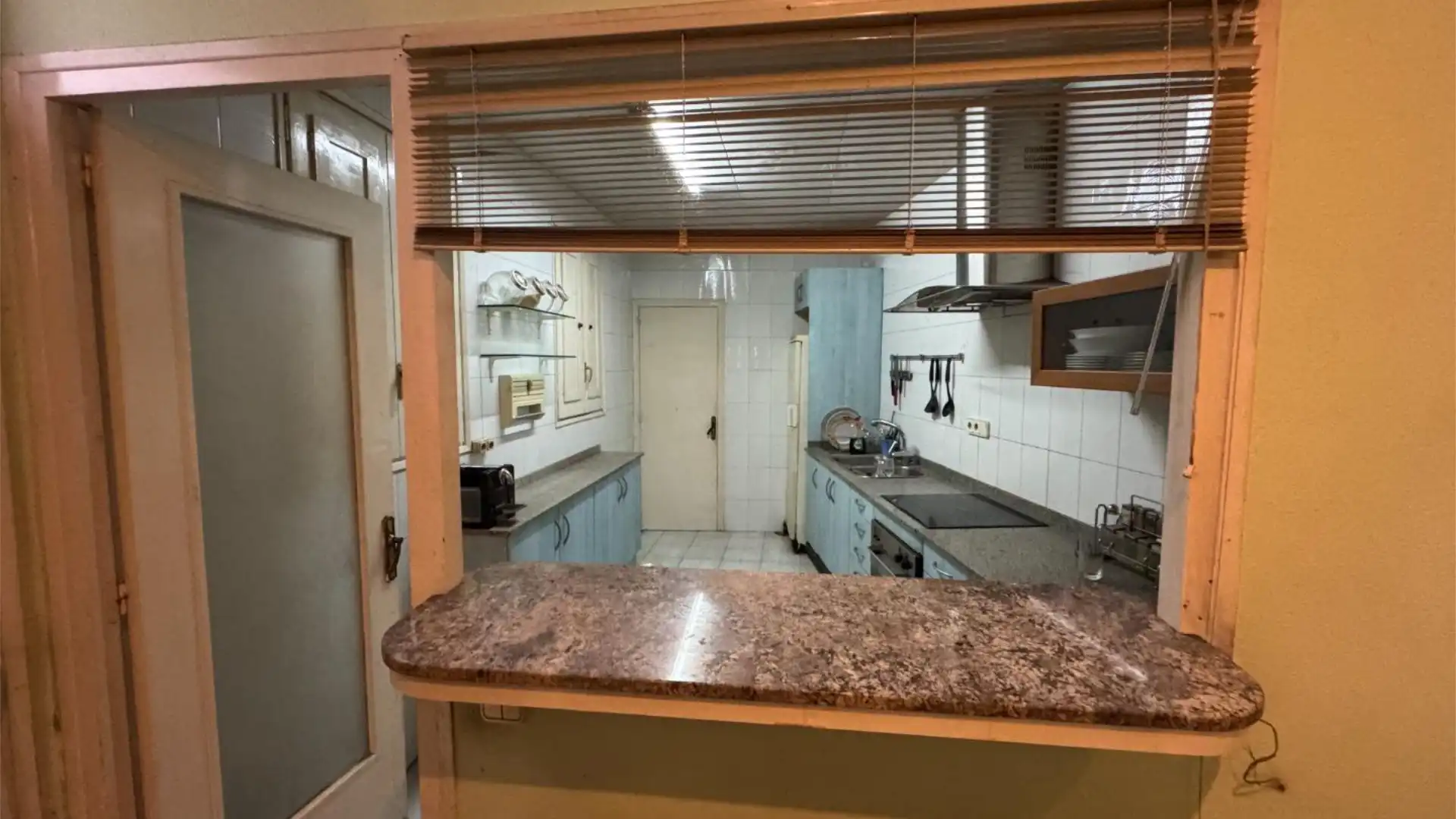 Piso en  Carrer Nou 8 - Foto 8