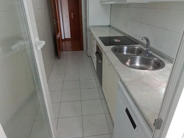 Piso en calle Forja, 2
