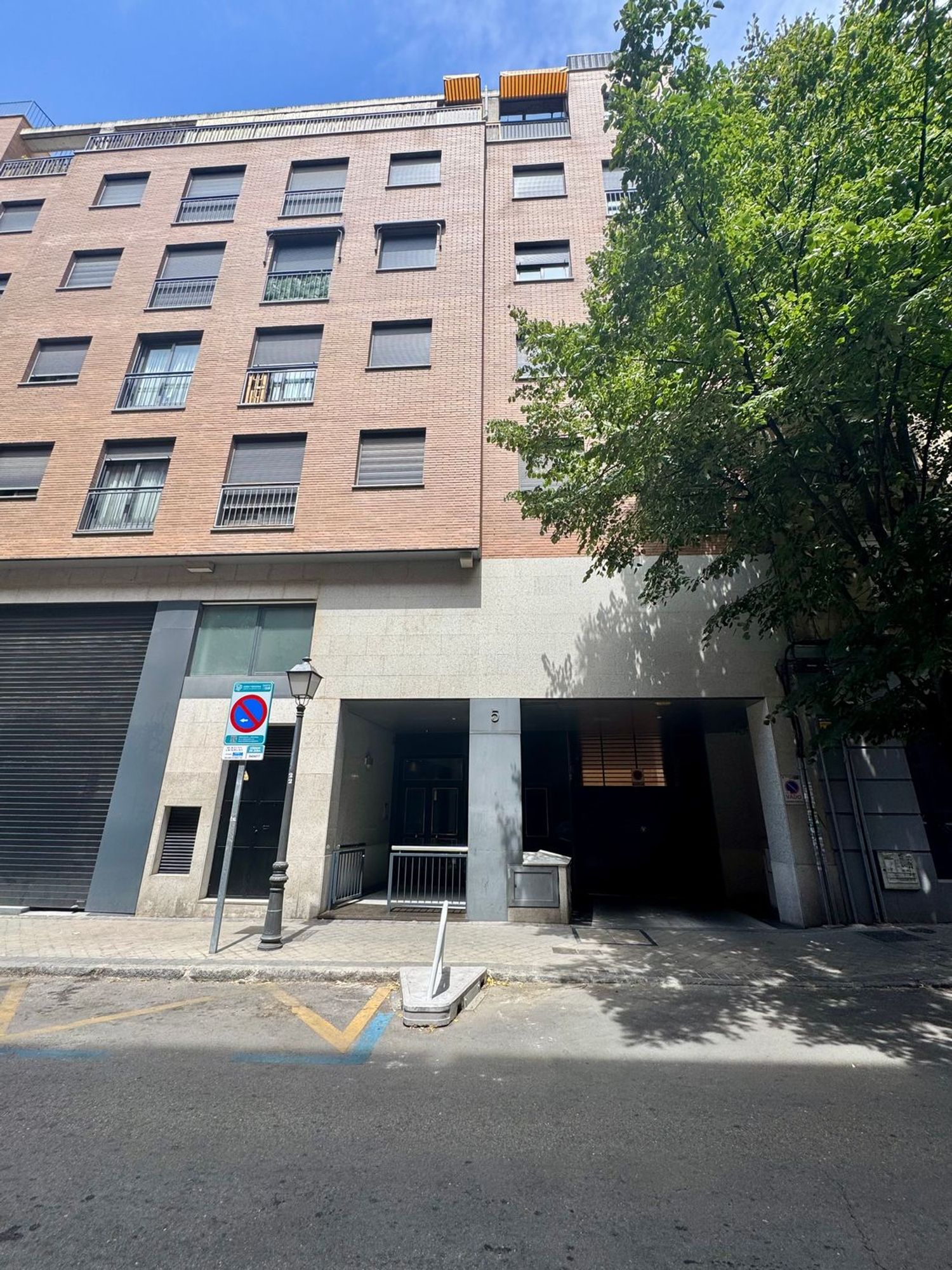 Piso en Calle de Ferrer del Río, 5, Guindalera - Foto 2